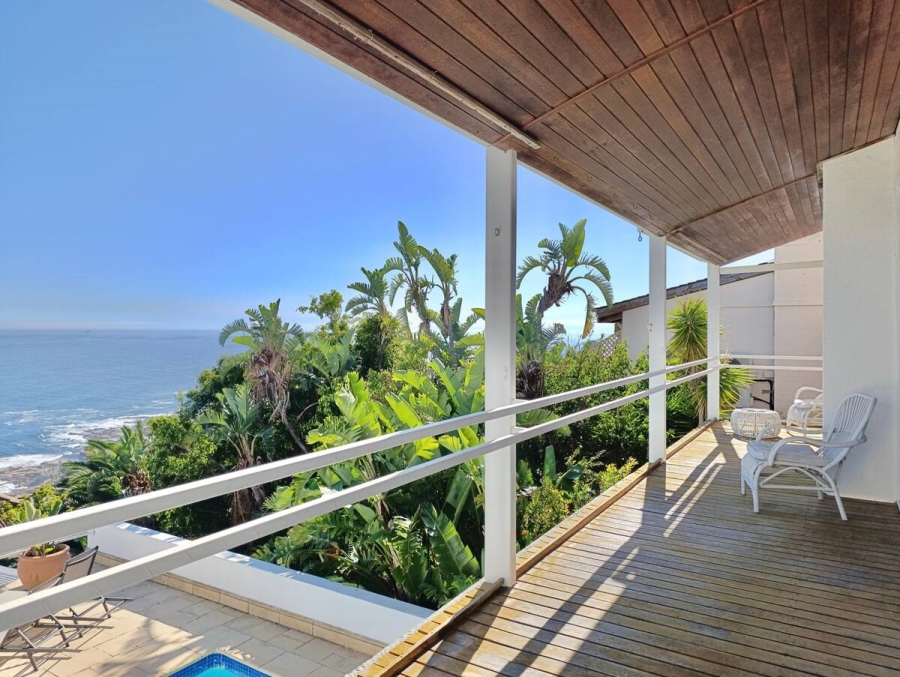 To Let 4 Bedroom Property for Rent in Bantry Bay Western Cape